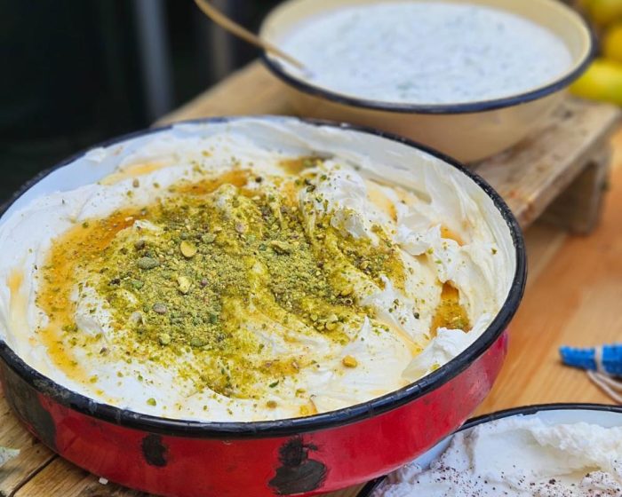 ⁦תפריט יווני לאירועים⁩ – תמונה ⁦2⁩
