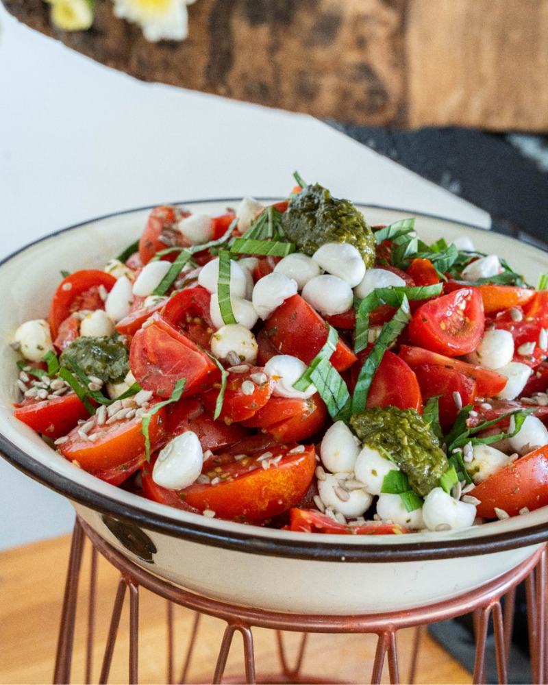 ארוחת בוקר ישראלית – תמונה 7