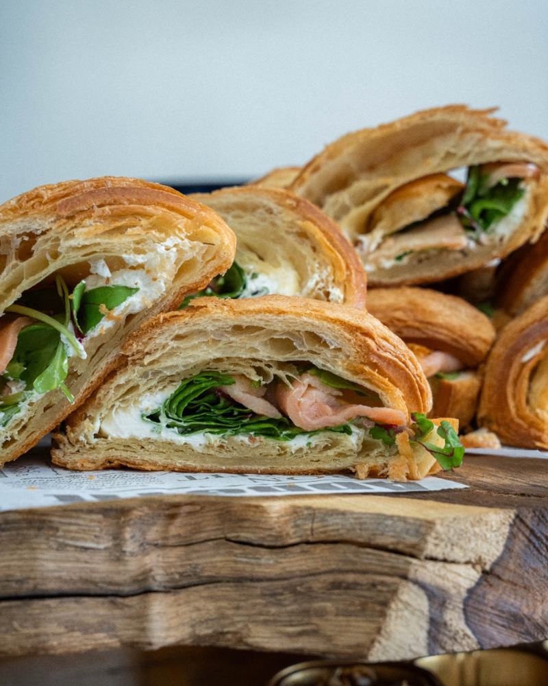 ארוחת בוקר ישראלית – תמונה 8