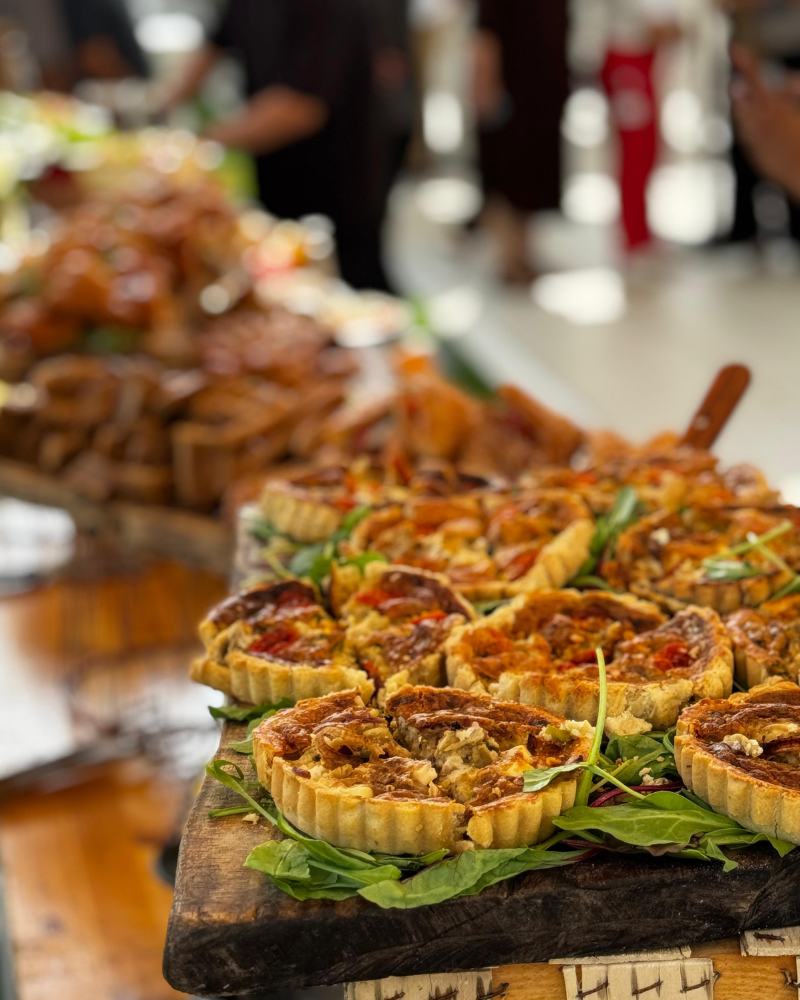 ארוחת בוקר ישראלית – תמונה 9